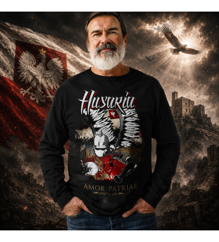BLUZA NOSTRA LEX